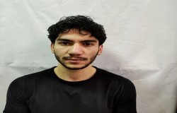 علی سعیدی ساری قیه