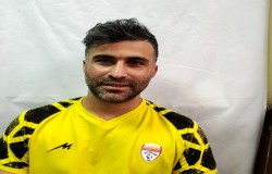 جواد ایرانشاهی
