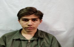 ارمیا علی مددی