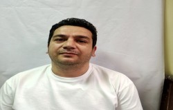 مرتضی نکولعل آزاد