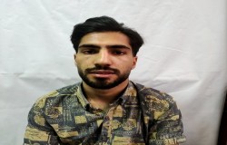 مهدی رمضان پور