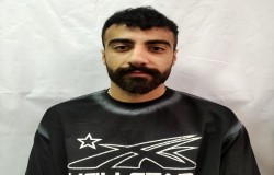 علی رضا فیضی