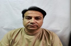 محمد خلیلی