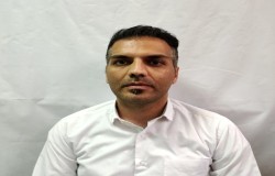 بهنام خزائی