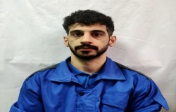 حمیدرضا سعیدی ساری قیه
