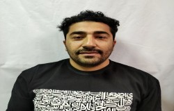 مجید عابدینی پور