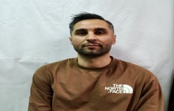 میر علی سیدسلیمانی مقدم