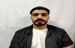 حسن طهماسبي