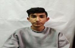 علی الماسی {بازیکن}