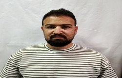 احمد حبیب نژاد