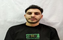 علی عبدی