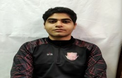 محمد یاسین باغیانی
