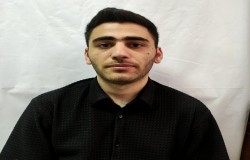 مصطفی محمدی