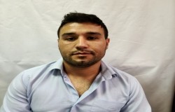 حسین محمدی