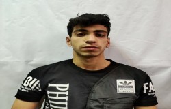 مهدی بختیاری