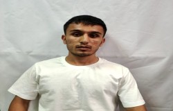 رضا ایزد دوست