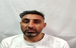 یوسف مرتضوی اندرابی