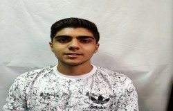 امیر حسین خیرخواهان