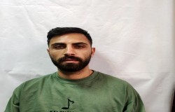 علی احمدی