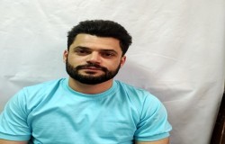 علی اصغر عباسی