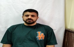 کیارش حسینی