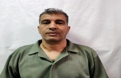 مسعود حسانی