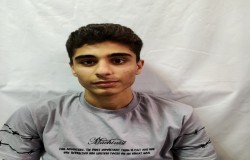 امیرحسین برومنده