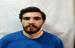 محمدعلی باقری