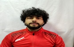 امیر حسین عالیشاه