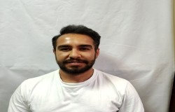مهدی رحمتی آبی بگلو