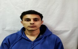 مهیار قربانی مهر