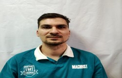 بهنام نصیری دهقان
