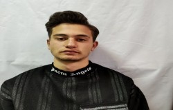علی پرتوی قزلگچی