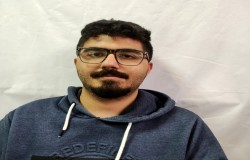پرهام حمیدی