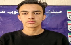 محسن مومنی نصب