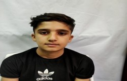 رایکا صفری رشته رودی