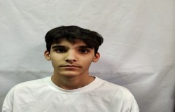 محمدرضا حسین زاده