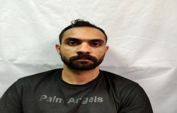 سعید علیزاده