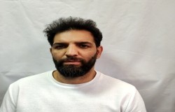 سیدمحمدحجت رضوی حائری