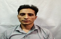 عیسی سلیمی