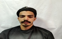 امیرمحمد دمیرچی