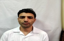 ناصر شاکر