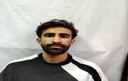 مهدی نیک بخت
