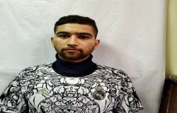 سعید درگاهی احمدآباد