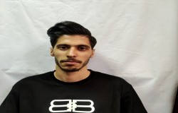 مبین طالیفر