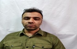 امیر حبیبی فیضی