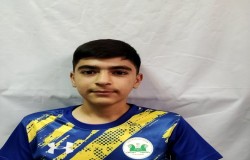 محمد رضا وفادار