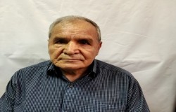 نادر صبری
