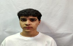 محمد مهدی صادقی