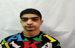 امیر علی مصطفوی